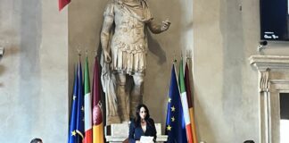 Roma città dell’acqua, Gualtieri “risorsa sia al centro agenda mondiale”