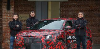Prende vita a Balocco la nuova Alfa Romeo Milano, debutto il 10 aprile