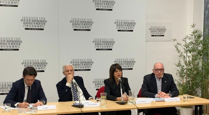 Tumore del polmone ALK+ non a piccole cellule, nuove opzioni di cura