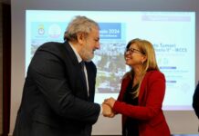 Istituto Tumori di Bari, Emiliano “Continua processo di rafforzamento”