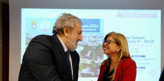 Istituto Tumori di Bari, Emiliano “Continua processo di rafforzamento”