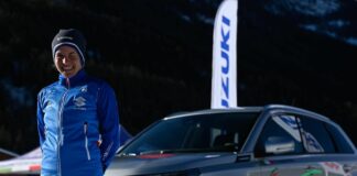 Cresce la collaborazione tra Fitri e Suzuki