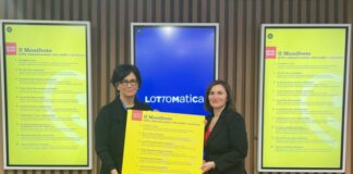Lottomatica aderisce a manifesto comunicazione non ostile e inclusiva
