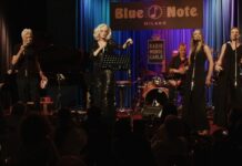 Drusilla Foer, anche in streaming il suo primo album “Dru”