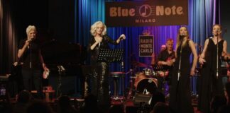 Drusilla Foer, anche in streaming il suo primo album “Dru”