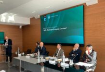 Lazio, Bertucci “Importante il progetto sul riciclo della Philip Morris”