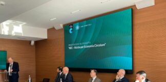 Lazio, Bertucci “Importante il progetto sul riciclo della Philip Morris”