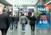 Nme e Transpotec Logitec a Fiera Milano raccontano il futuro mobilità