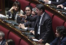 Ue, Conte a Meloni “E’ tornata con “pacco” di stabilità”