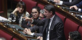 Ue, Conte a Meloni “E’ tornata con “pacco” di stabilità”