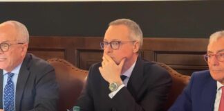 Bonomi “Nel 2024 Pil non oltre 1%, intervenire su fattori strutturali”