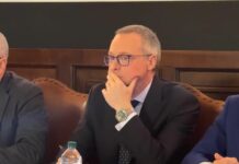 Bonomi “Nel 2024 Pil non oltre 1%, intervenire su fattori strutturali”