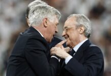 Il Real guida la Football Money League, Juve prima delle italiane