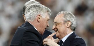 Il Real guida la Football Money League, Juve prima delle italiane