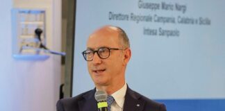 Intesa Sanpaolo pianta 1.000 alberi nel Parco Nazionale del Vesuvio