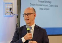 Intesa Sanpaolo pianta 1.000 alberi nel Parco Nazionale del Vesuvio