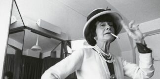 Su Sky Arte il documentario “Coco Chanel – Senza segreti”