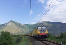 In Puglia dall’esperienza di Ferrotramviaria nasce T.F.I.