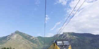 In Puglia dall’esperienza di Ferrotramviaria nasce T.F.I.