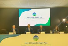 Snam, investimenti per 11,5 miliardi entro il 2027