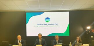 Snam, investimenti per 11,5 miliardi entro il 2027