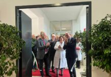 Nuovo laboratorio di Farmacotossicologia all’Asp di Trapani