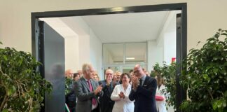Nuovo laboratorio di Farmacotossicologia all’Asp di Trapani
