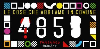 “Le cose che abbiamo in comune”, primo podcast di Daniele Silvestri