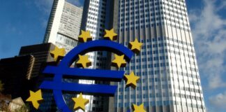 La Bce lascia i tassi invariati