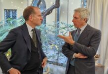 Alimentare, dall’alleanza Confagricoltura-Unionfood nasce Mediterranea