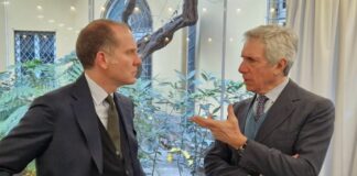 Alimentare, dall’alleanza Confagricoltura-Unionfood nasce Mediterranea