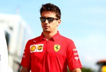 Ferrari prolunga con Leclerc “Il meglio deve ancora venire”
