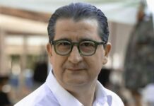 Ferrovie Appulo Lucane, Vittorio Zizza nuovo presidente