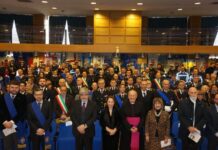 Polizia Locale Lazio, Regimenti “Al lavoro per accademia regionale”