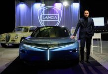 Il marchio Lancia è pronto per il ritorno in Belgio