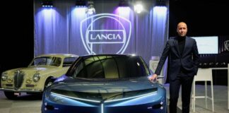 Il marchio Lancia è pronto per il ritorno in Belgio