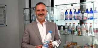 Parmalat, in Italia prima bottiglia in plastica PET bianco riciclabile