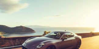 Maserati punta all’elettrificazione e alla crescita sostenibile