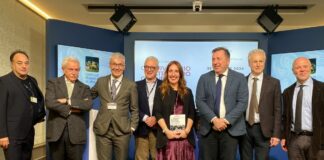 Formazione, l’assessore Donazzan alla presentazione del rapporto Adsi