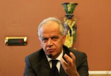 Shoah, Piantedosi “Cortei pro Palestina? Si chiederà rinvio”