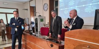 Cirio “Entro il 2024 la gara per il nuovo ospedale di Cuneo”