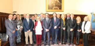 San Marino, 6-12 febbraio tornano le Giornate del Banco Farmaceutico