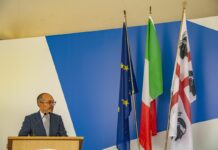 Truzzu “Ripartire da sanità territoriale”