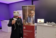 UnitelmaSapienza alla VI edizione del Rome Video Game Lab