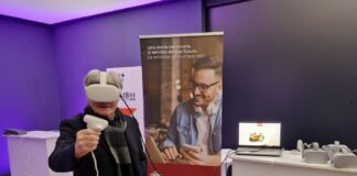 UnitelmaSapienza alla VI edizione del Rome Video Game Lab