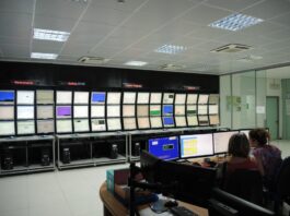 Uno studio dell’Ingv svela il legame tra sismicità ed evoluzione dei canyon sottomarini