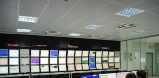 Fossil water discovered in vast quantities in south east Sicily