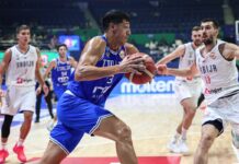 Utah vince a Washington con 10 punti di Fontecchio