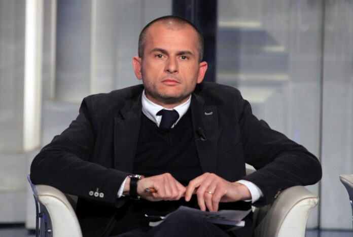 Roma, Trasmissione tv