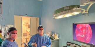 Al Policlinico di Palermo il 90% interventi ginecologia in laparoscopia